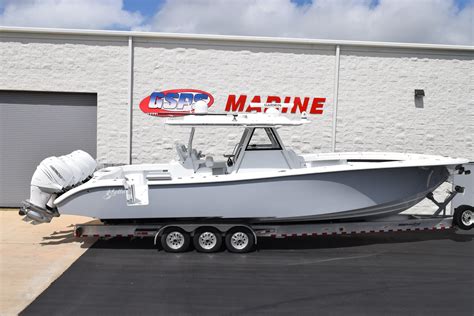 2024 Yellowfin 39 Center Console Boote Kaufen - YachtWorld