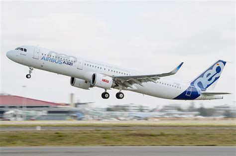 Airbus studeert op 'A322' als antwoord op Boeing 797 | Luchtvaartnieuws