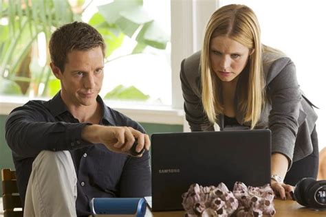 'Veronica Mars' Movie: Watch the First Two Minutes