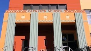 Glenview Elementary | Edutopia