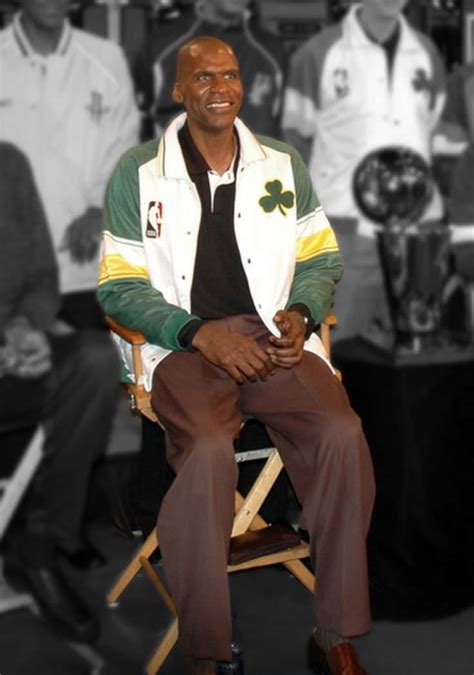 Robert Parish - Celebrity biography, zodiac sign and famous quotes