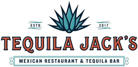 Tequila Jacks Menu Prices - Pilgrim Menu