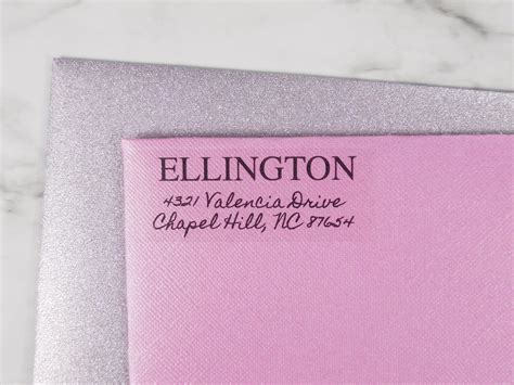 Return Address Labels, Clear Address Labels, Custom Address Labels, Personalized Address Labels ...