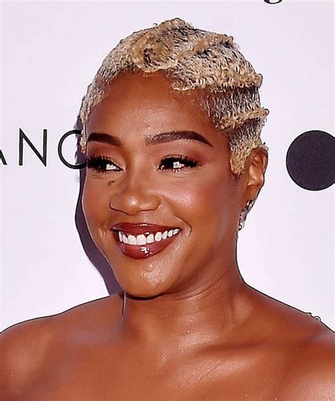 Tiffany Haddish's Best Hairstyles And Haircuts