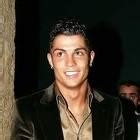 Cristiano Ronaldo Adam's Apple | Cristiano Ronaldo Pics 2011