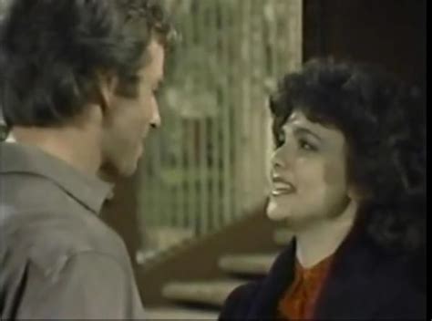 Robert and Holly Scorpio--1983 Super Couple, General Hospital, Guilty ...