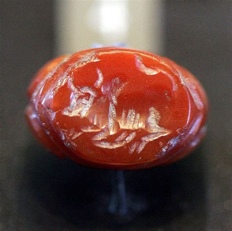 Carnelian Value, Price, and Jewelry Information - International Gem Society