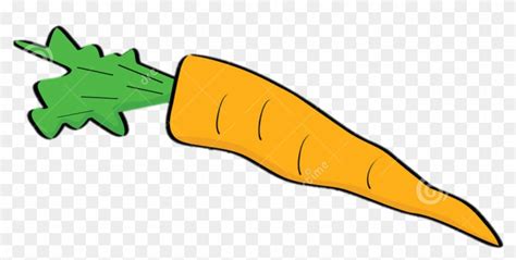 Bugs Bunny Carrot Png, Transparent Png - 1300x1390(#856295) - PngFind