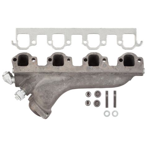 ATP Automotive Graywerks 101055 Exhaust Manifold