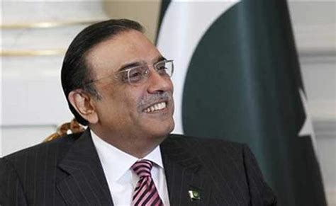 Asif Ali Zardari Biography In Urdu - URDU BIOGRAPHY