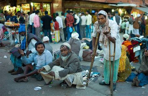 Every 4th beggar in India is a Muslim: Census 2011 - Muslim Mirror