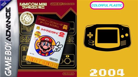 Famicom Mini Super Mario Bros 2 Details Launchbox Gam - vrogue.co