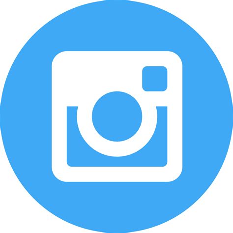Icon Instagram #34800 - Free Icons Library