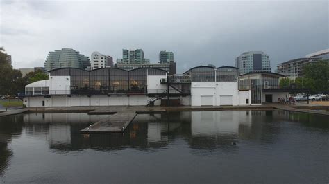 Albert Park Lake Powerhouse: Plans to transform historic building | The Advertiser