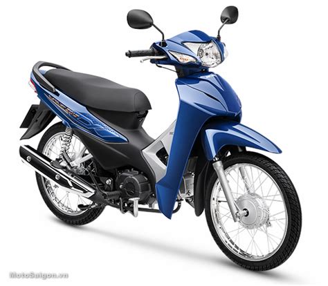 Honda Wave Alpha 110 2019 phiên bản mới chính thức ra mắt giá bán 17 triệu đồng - Motosaigon ...