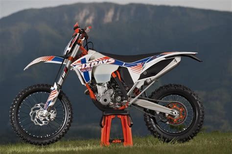 2013 KTM 350 EXC-F Six Days Pictures, Photos, Wallpapers And Video ...