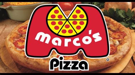 MARCO’S PIZZA - Updated May 2024 - 21 Reviews - 6065 Rawsonville Rd ...