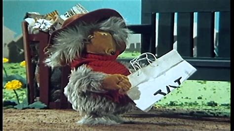 The Wombles (1973)