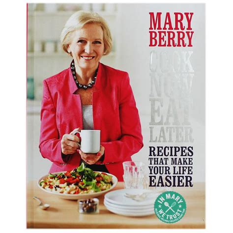 Friday Favourites - Cookbooks — Amazing PR | Mary berry, Mary berry cooks, Berries