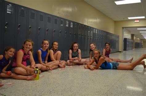 Jaguars Gymnastics - Summer Camp