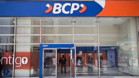 Estafas en redes sociales: El Banco de Crédito BCP responde a las múltiples denuncias de robos y ...