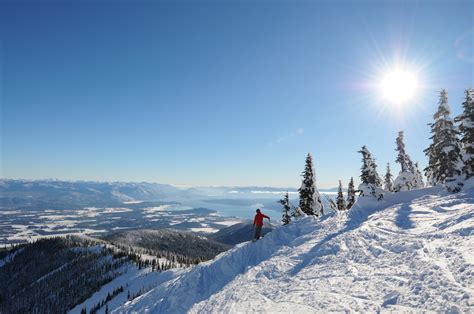 2016 Ski Preview: Schweitzer Mountain | The Spokesman-Review