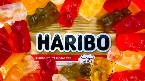 Read This Before Eating Haribo Sugar-Free Gummy Bears