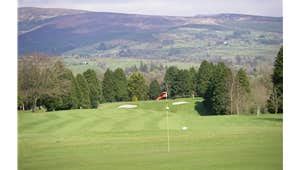 Visit Milltown Golf Club with Discover Ireland