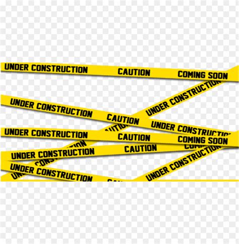 Caution Tape Border - Caution Tape Background PNG Transparent With Clear Background ID 193806 ...