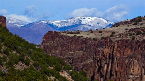 A Heavenly Hike in Diablo Canyon – The EuroVan Chronicles