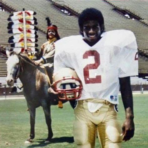 Deion Sanders #footballncaateamwallpaper | Florida state seminoles ...