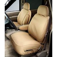 Chevrolet Equinox Seat Covers at Andy's Auto Sport