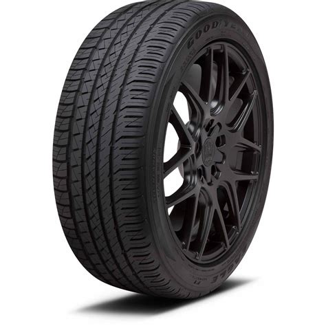 Goodyear Eagle F1 Asymmetric A/S | TireBuyer