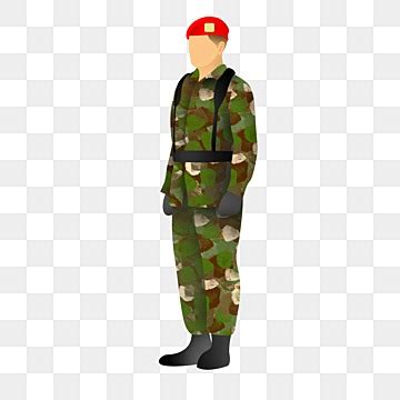 Tentara PNG Transparent Images Free Download | Vector Files | Pngtree