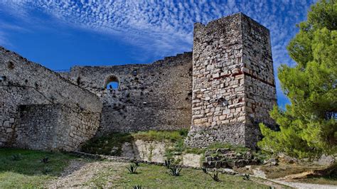 Kalaja | , Albania | Sights - Lonely Planet