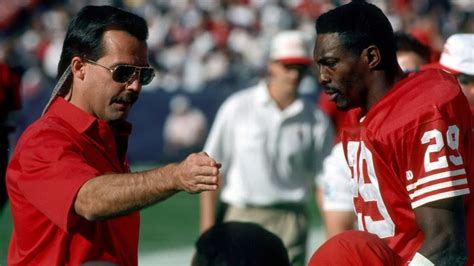 Throwback: Notable 49ers Assistant Coaches