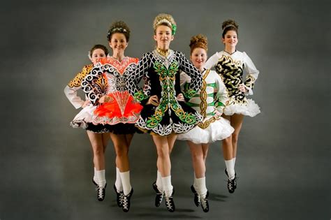 Irish Dance in time of Coronavirus - Trends Magazine