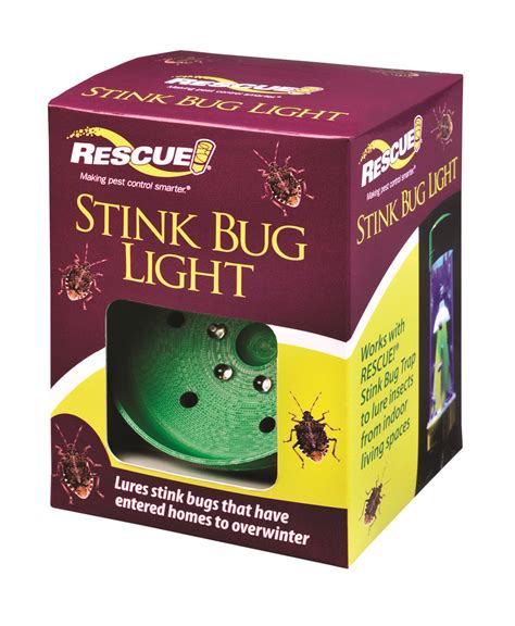 Stink Bug Trap by Marc Chapin at Coroflot.com