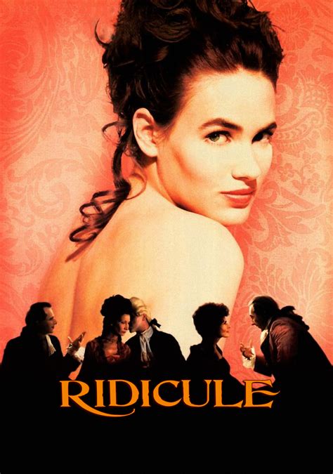 Ridicule | Movie fanart | fanart.tv