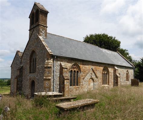 St Michael's Church, Cudworth © Roger Cornfoot cc-by-sa/2.0 :: Geograph Britain and Ireland