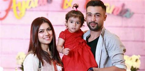 Cricketer Mohammad Amir, wife welcome baby girl