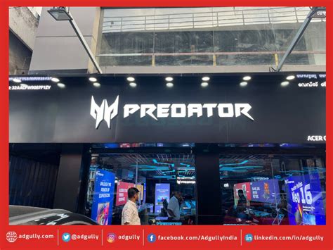 Acer launches first dedicated gaming store in Kerala - Adgully.com