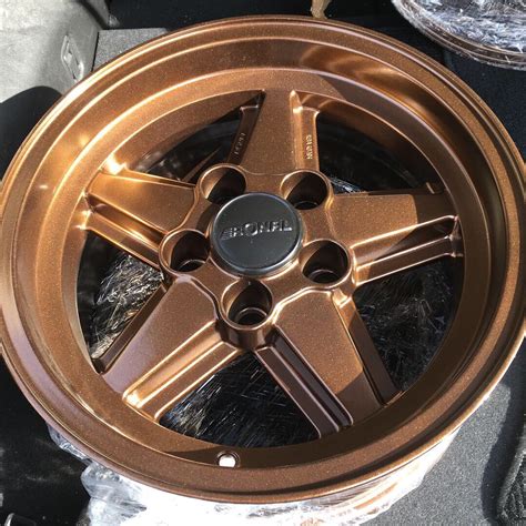 Ronal R9 Wheels 16x7/8 - Pelican Parts Forums