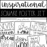 Inspirational Quotes Printable Teaching Resources | TpT