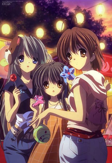 Clannad After Story - Clannad After Story Photo (22924452) - Fanpop