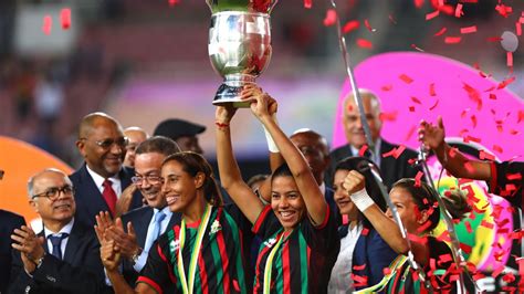 Football - CAF Women's CL: Six teams have already qualified - At a ...