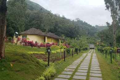 The Best Resorts in Araku 2022 (with Prices) | Official Website