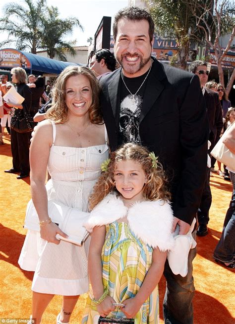 Joey Fatone 2024: Wife, net worth, tattoos, smoking & body facts - Taddlr