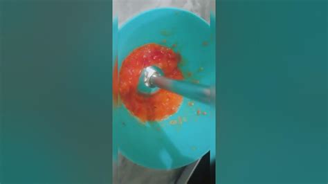 Tomato paste - YouTube
