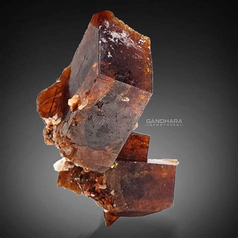 Bastnasite Crystal Data, Price, Meaning, Benefits, Colors | Gandhara Gems